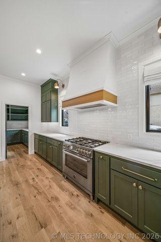 6342 N Blue Sage Drive, Owasso, OK 74055