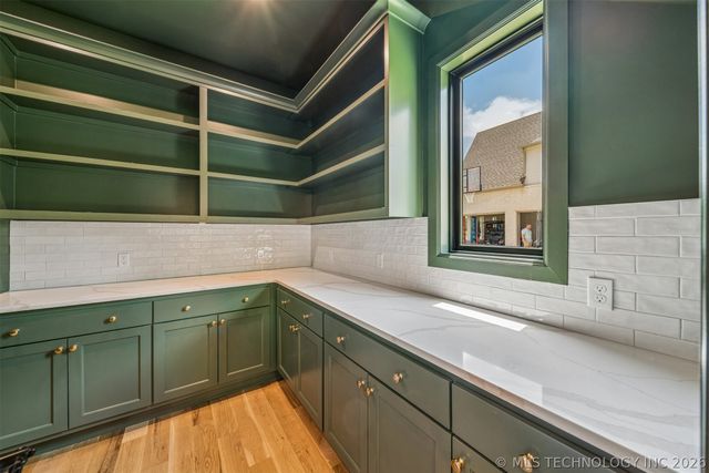 6342 N Blue Sage Drive, Owasso, OK 74055