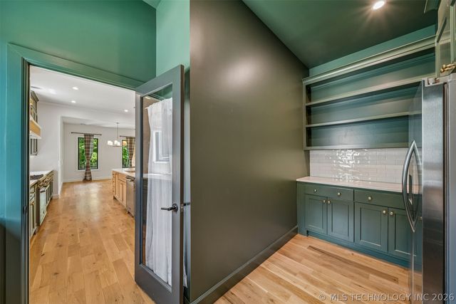 6342 N Blue Sage Drive, Owasso, OK 74055