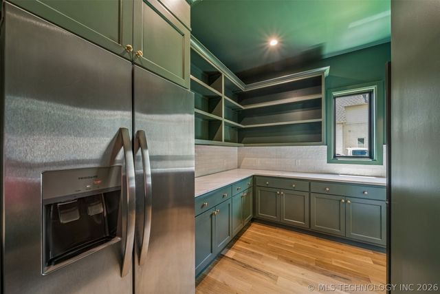 6342 N Blue Sage Drive, Owasso, OK 74055