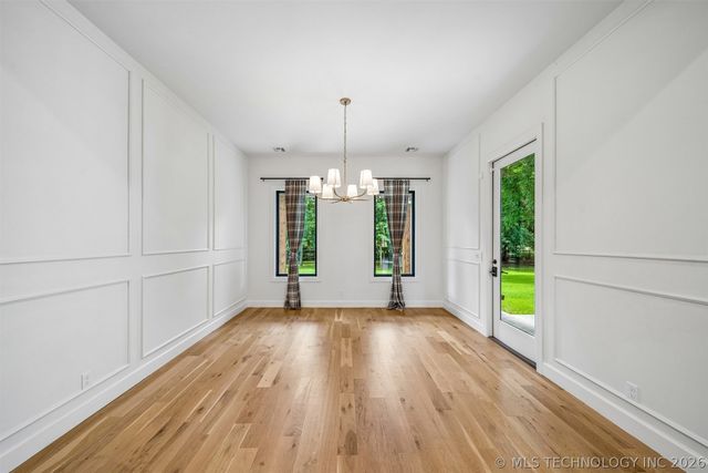 6342 N Blue Sage Drive, Owasso, OK 74055