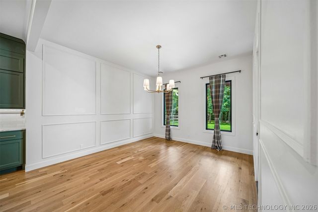 6342 N Blue Sage Drive, Owasso, OK 74055