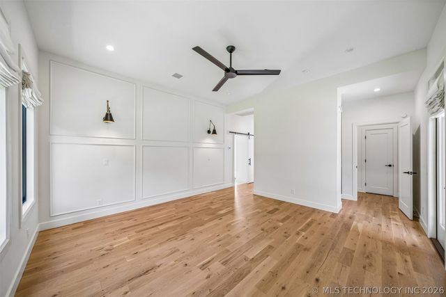 6342 N Blue Sage Drive, Owasso, OK 74055