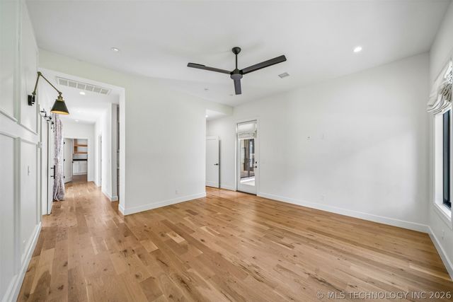 6342 N Blue Sage Drive, Owasso, OK 74055