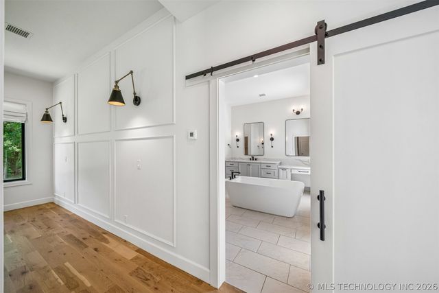 6342 N Blue Sage Drive, Owasso, OK 74055