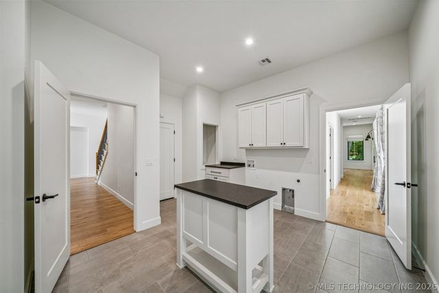 6342 N Blue Sage Drive, Owasso, OK 74055