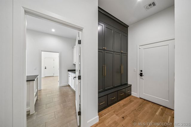 6342 N Blue Sage Drive, Owasso, OK 74055