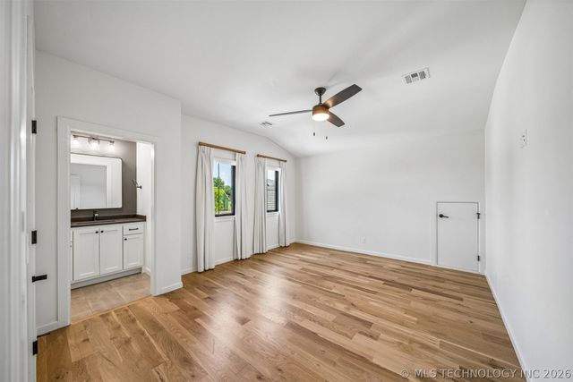 6342 N Blue Sage Drive, Owasso, OK 74055