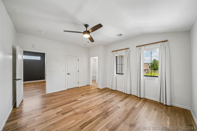 6342 N Blue Sage Drive, Owasso, OK 74055
