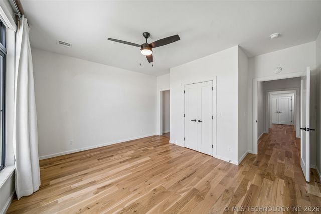 6342 N Blue Sage Drive, Owasso, OK 74055