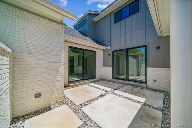 6342 N Blue Sage Drive, Owasso, OK 74055