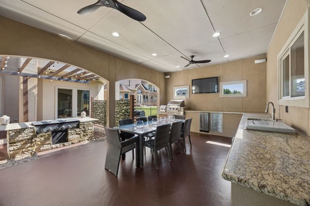 1032 Bentwater Parkway, Grand Prairie, TX 75104
