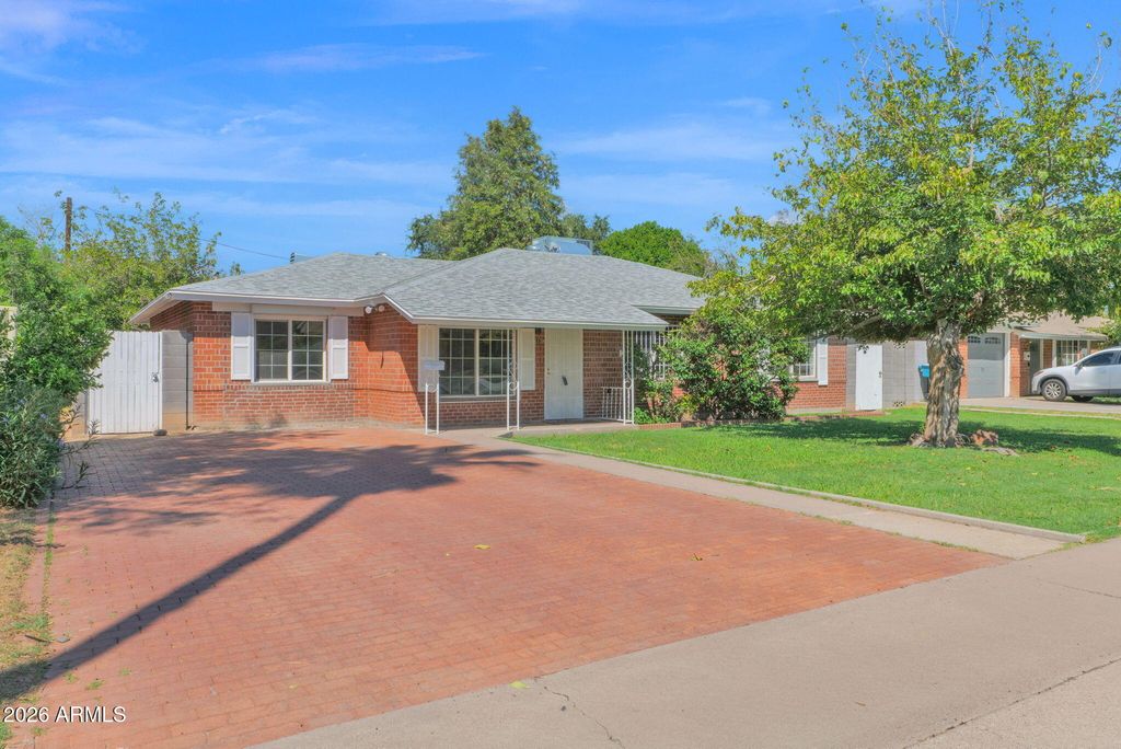6138 N 15TH Avenue, Phoenix, AZ 85015 — photo 2