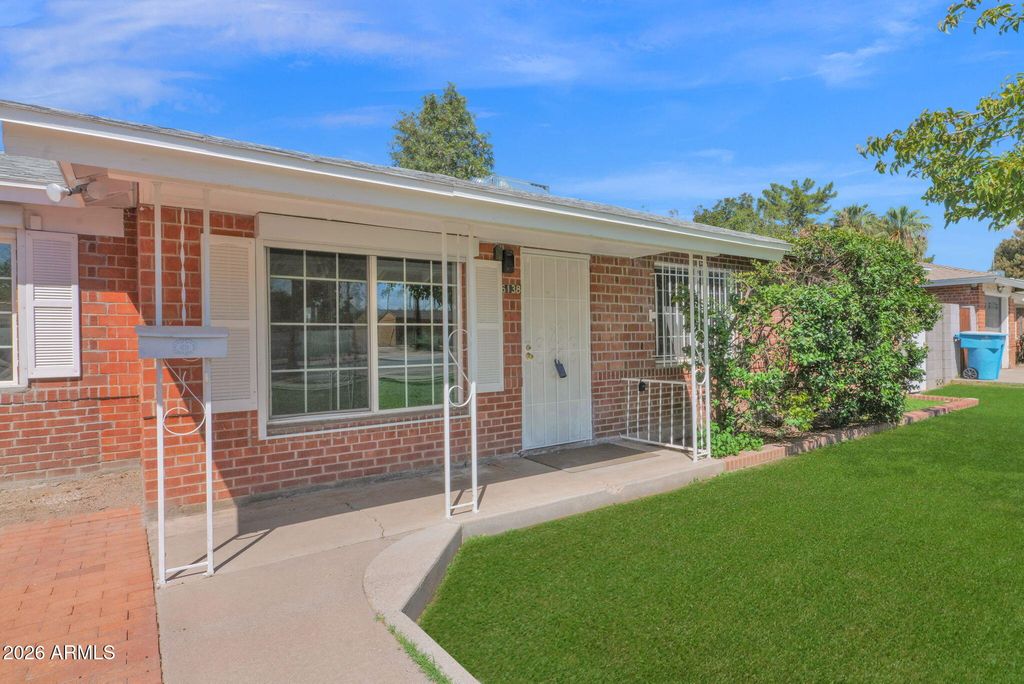 6138 N 15TH Avenue, Phoenix, AZ 85015 — photo 3