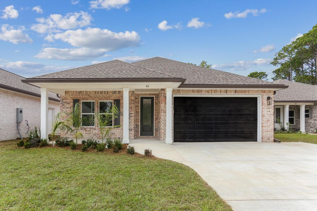 80 Owen Street, Niceville, FL 32578