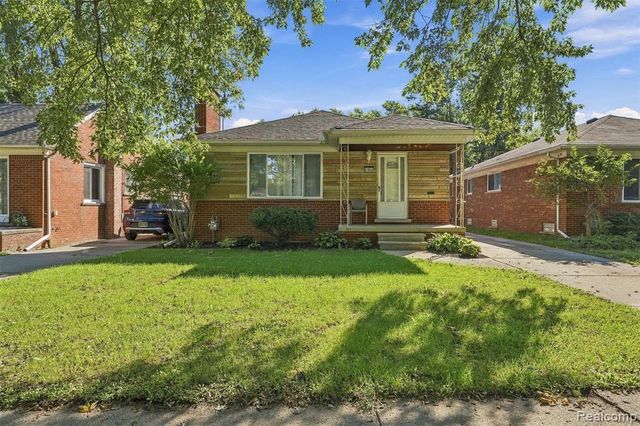 8300 Virgil Street, Dearborn Heights, MI 48127
