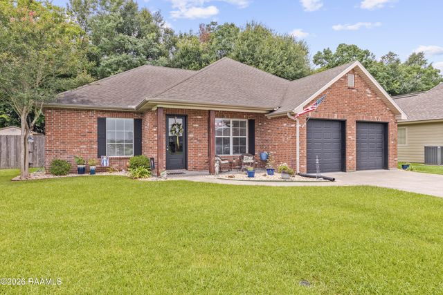 403 Wind Haven Lane, Lafayette, LA 70506