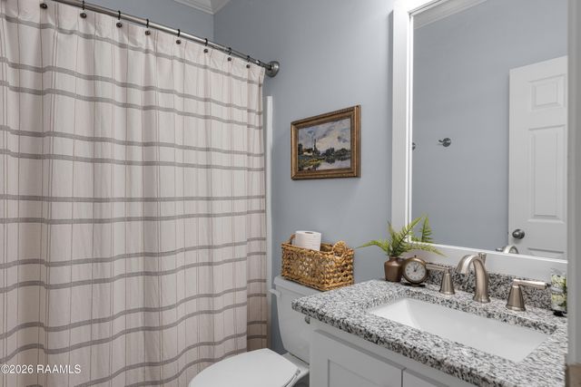 403 Wind Haven Lane, Lafayette, LA 70506