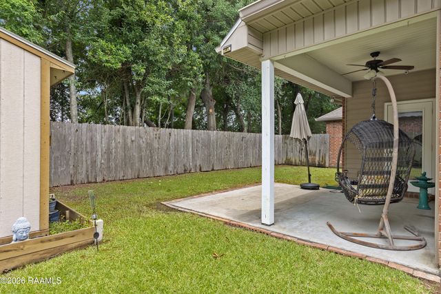403 Wind Haven Lane, Lafayette, LA 70506