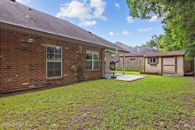 403 Wind Haven Lane, Lafayette, LA 70506