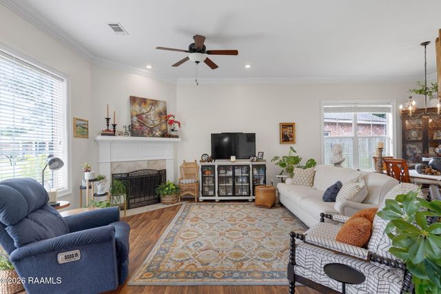 403 Wind Haven Lane, Lafayette, LA 70506