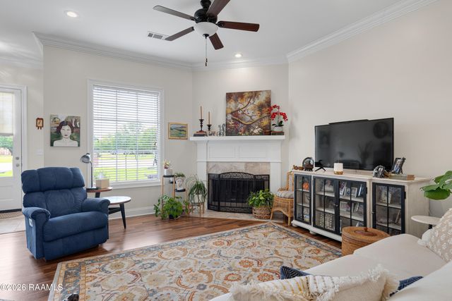 403 Wind Haven Lane, Lafayette, LA 70506