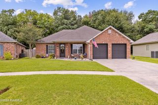 403 Wind Haven Lane, Lafayette, LA 70506