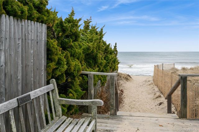 8 Ocean Lane, Amagansett, NY 11930
