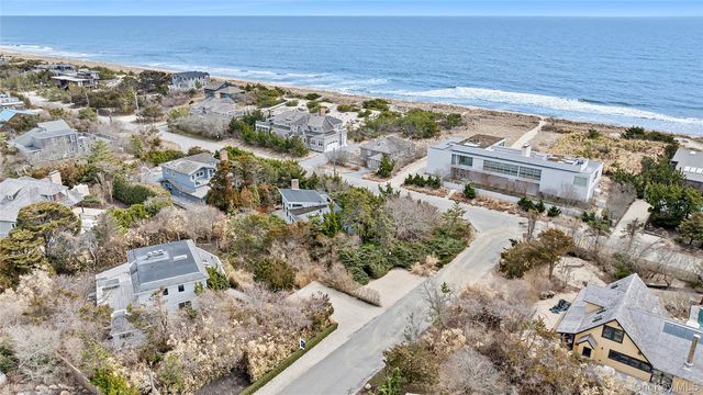 8 Ocean Lane, Amagansett, NY 11930