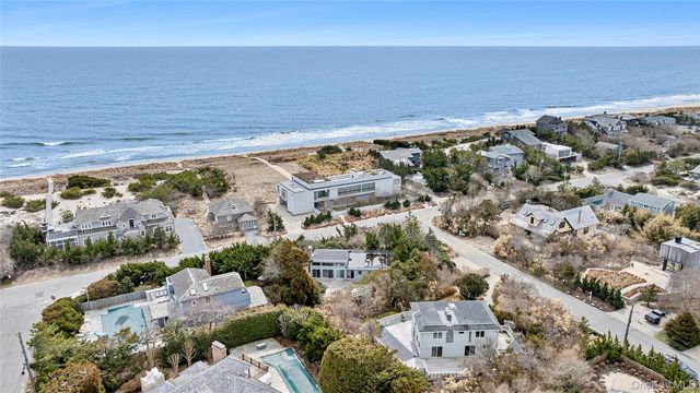 8 Ocean Lane, Amagansett, NY 11930
