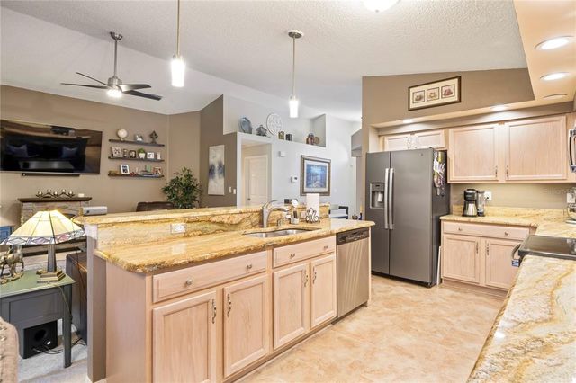 11378 DEERCROFT COURT, Spring Hill, FL 34609