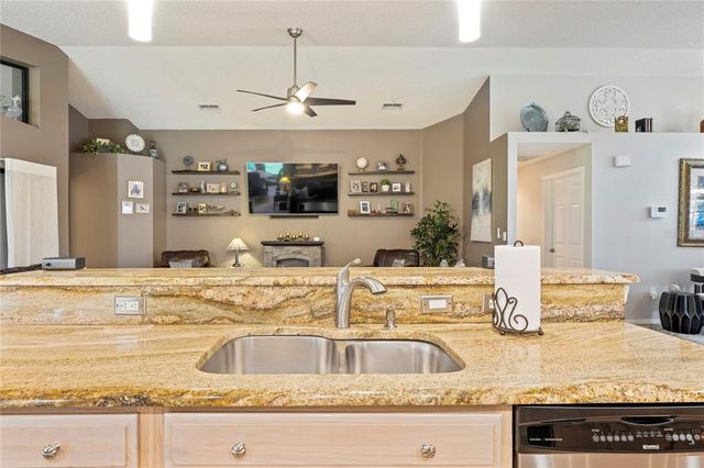 11378 DEERCROFT COURT, Spring Hill, FL 34609