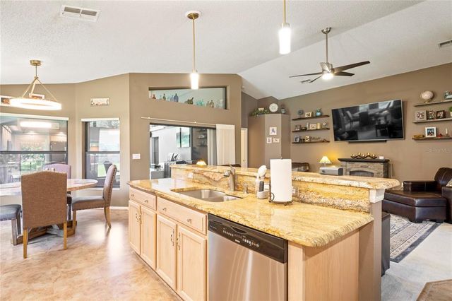 11378 DEERCROFT COURT, Spring Hill, FL 34609