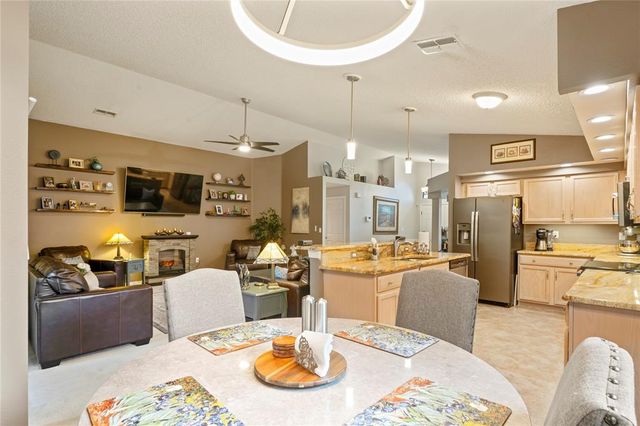 11378 DEERCROFT COURT, Spring Hill, FL 34609