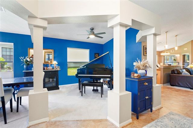 11378 DEERCROFT COURT, Spring Hill, FL 34609