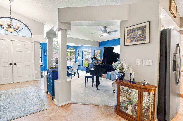 11378 DEERCROFT COURT, Spring Hill, FL 34609