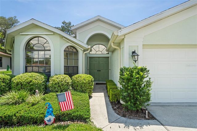 11378 DEERCROFT COURT, Spring Hill, FL 34609