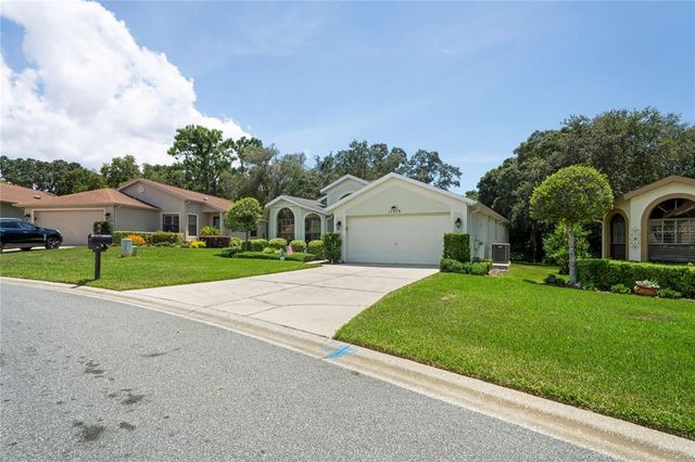 11378 DEERCROFT COURT, Spring Hill, FL 34609