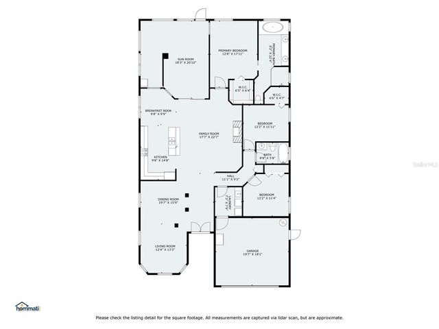 11378 DEERCROFT COURT, Spring Hill, FL 34609