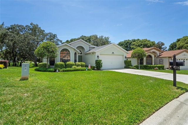 11378 DEERCROFT COURT, Spring Hill, FL 34609