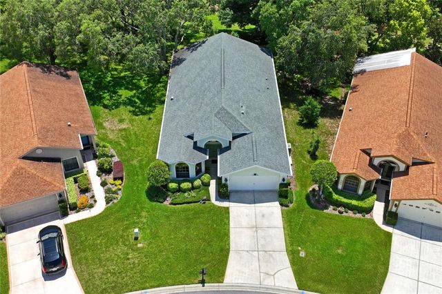 11378 DEERCROFT COURT, Spring Hill, FL 34609