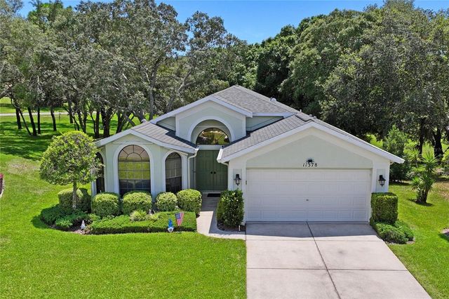 11378 DEERCROFT COURT, Spring Hill, FL 34609