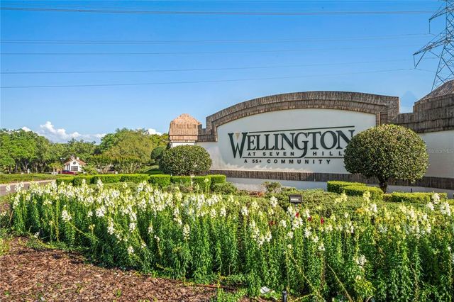 11378 DEERCROFT COURT, Spring Hill, FL 34609
