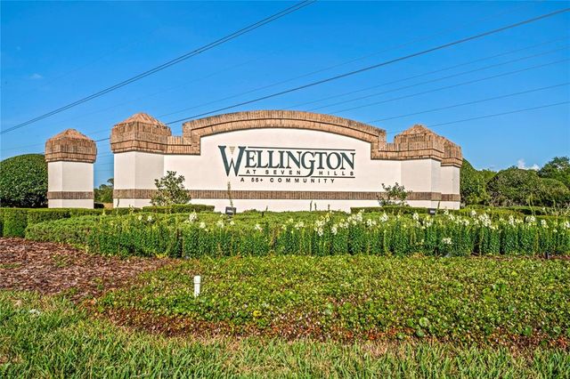 11378 DEERCROFT COURT, Spring Hill, FL 34609