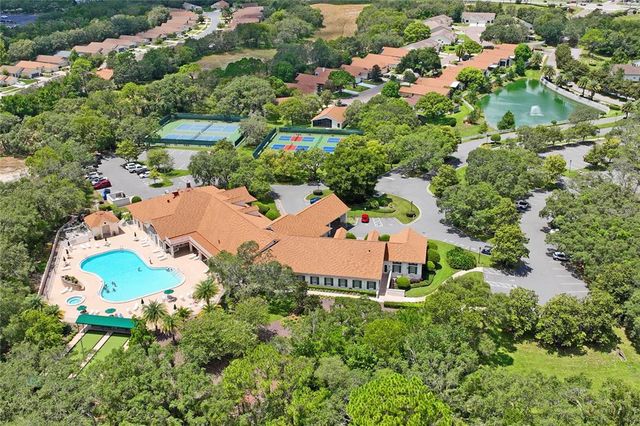11378 DEERCROFT COURT, Spring Hill, FL 34609