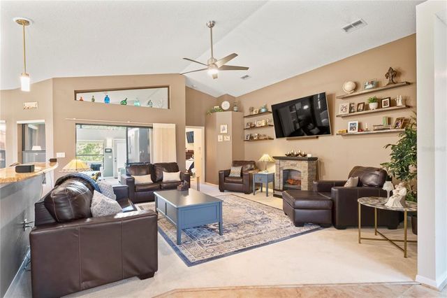 11378 DEERCROFT COURT, Spring Hill, FL 34609