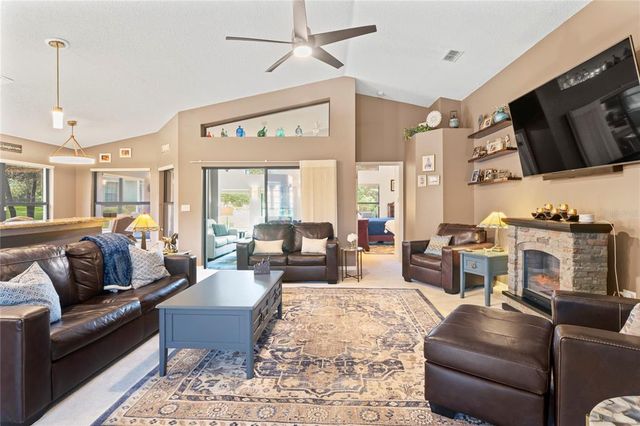 11378 DEERCROFT COURT, Spring Hill, FL 34609