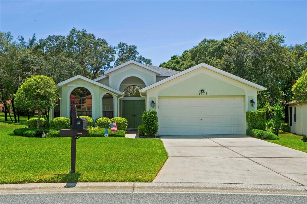 11378 DEERCROFT COURT, Spring Hill, FL 34609
