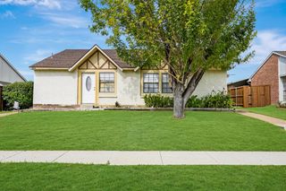 6018 Mcafee Drive, The Colony, TX 75056