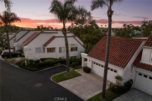55 La Paloma, Dana Point, CA 92629